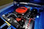 Dodge Charger Super Bee Hemi 1971 года